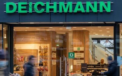 Schuhkarton-Streit: Warum Deichmann wegen Müllkosten klagt