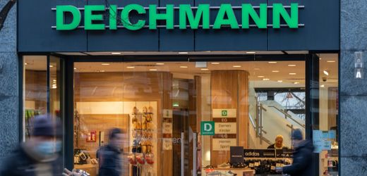 Schuhkarton-Streit: Warum Deichmann wegen Müllkosten klagt