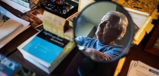 John Irving: Schriftsteller boykottiert die USA auf seiner Lesereise