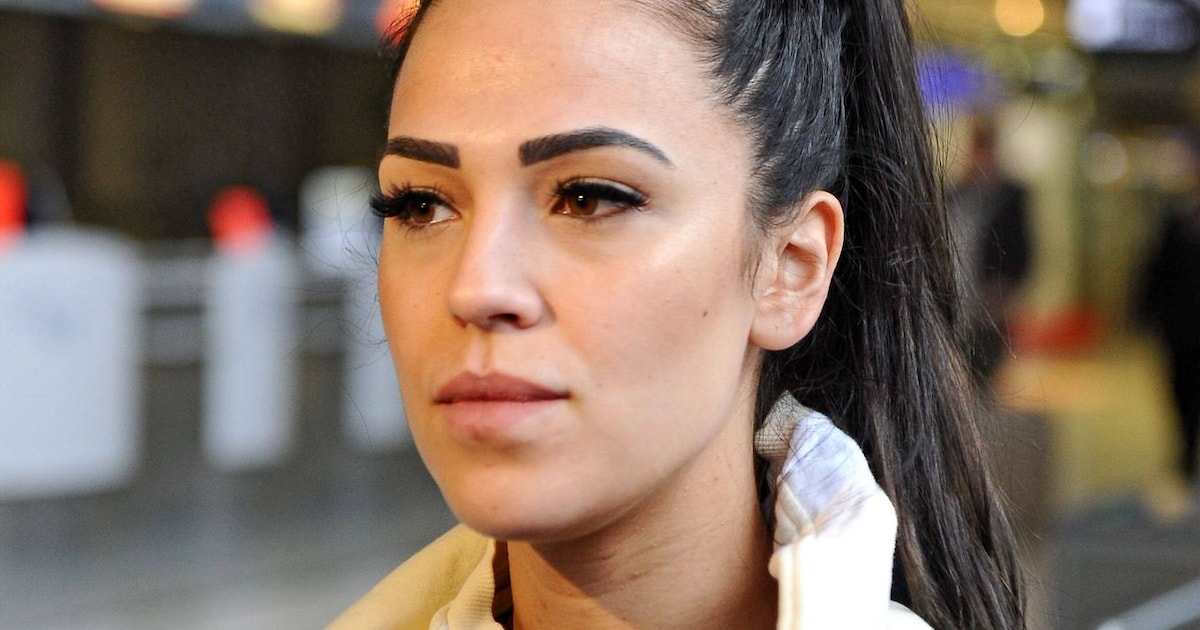 Elena Miras pöbelt plötzlich gegen RTL-Kamerateam: „So, genug gezeigt“