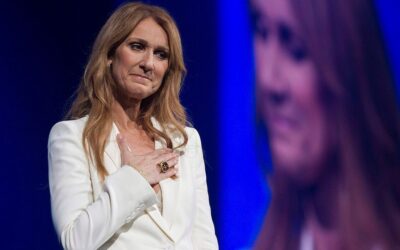 „Atmet tief ein“: Céline Dion meldet sich mit wichtiger Botschaft
