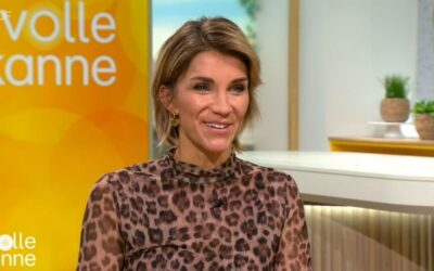 Doppelbelastung zu groß: Anna-Maria Zimmermann zieht die Reißleine