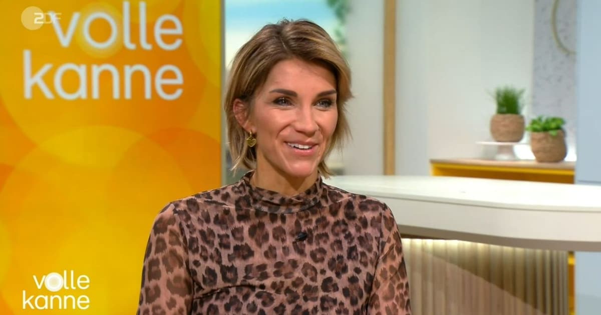 Doppelbelastung zu groß: Anna-Maria Zimmermann zieht die Reißleine