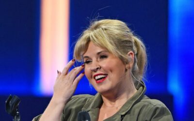 Eindeutig zweideutig! Maite Kelly packt über ihr Liebesleben aus