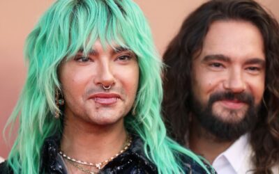 Tom Kaulitz vermutet „psychische Erkrankung“ bei sich und Bill