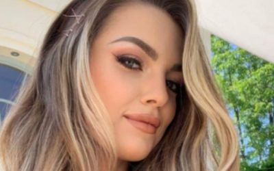 Influencerin (32) spurlos verschwunden -Freund unter Verdacht