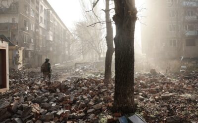 Ukraine: Der Ukraine-Showdown – droht ein Diktatfrieden?