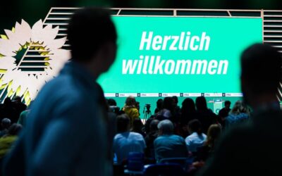 Parteitag: „Wissenschaft statt Wünschelrute“ – Warum die Grünen Globuli jetzt blöd finden