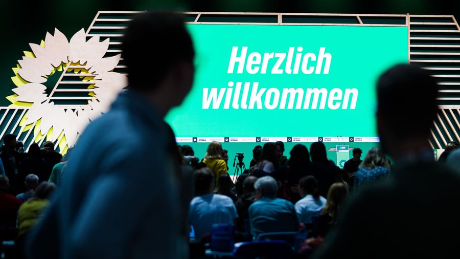 Parteitag: „Wissenschaft statt Wünschelrute“ – Warum die Grünen Globuli jetzt blöd finden