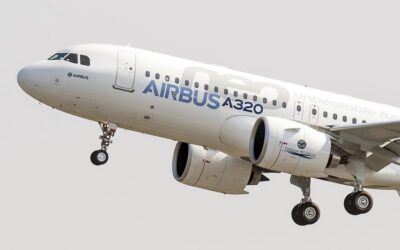 Luftfahrt: Tausende Airbus-Jets brauchen neue Software – Konzern warnt vor Störung des Flugbetriebs