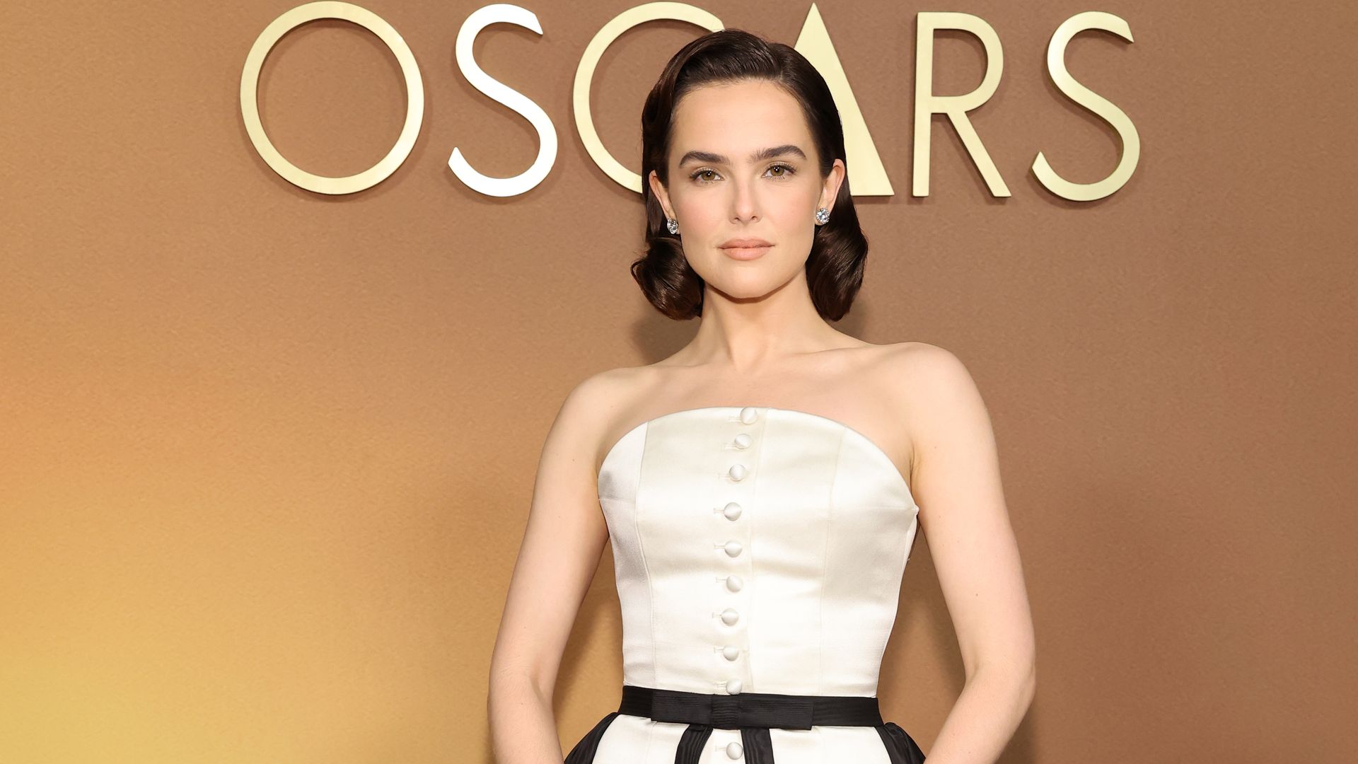Zoey Deutch hatte schon von Jimmys Heiratsantrag geahnt