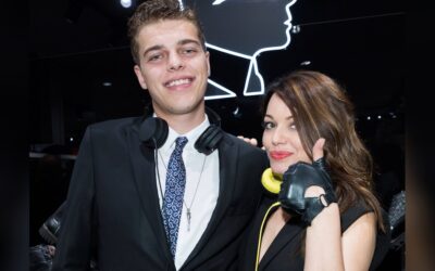 Neuer Bremen-„Tatort“: Nina Hagens Sohn Otis gibt sein Schauspieldebüt