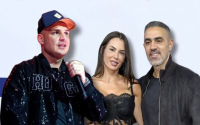 „Karma“: Pietro Lombardi lästert über Bushidos und Anna-Maria Ferchichis Trennung