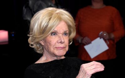 Bis zuletzt trauerte Ingrid van Bergen (†94) um ihre Tochter (†26)