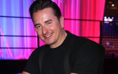 Andreas Gabalier neu verliebt