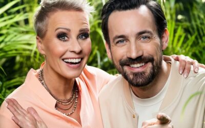 Alle 12 Promis enthüllt: Das sind die Dschungelcamp-Stars 2026