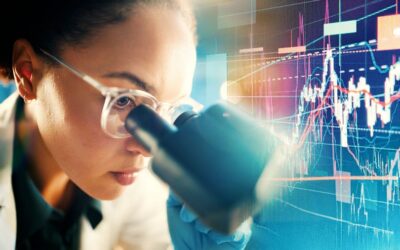 Geldanlage: Bis zu 1500 Prozent Kursgewinn seit Juli: Auf diese fünf Biotech-Aktien setzen Hedgefonds