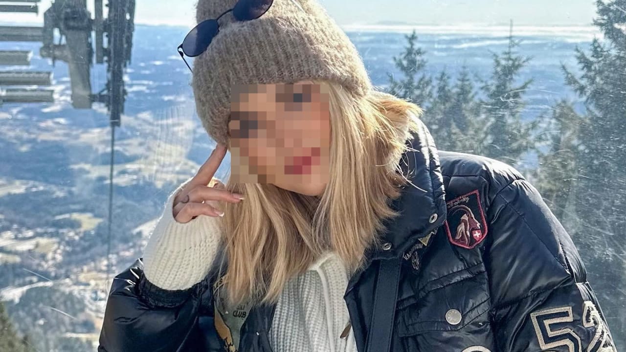 Influencerin ermordet: Er verscharrte die Leiche, dann zündete er sein Auto an