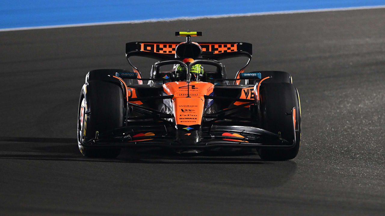 Titelrennen in der Formel 1 spitzt sich zu: Krasser Fehler verhindert WM-Titel für Norris