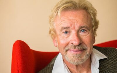 Thomas Gottschalk (75): „Ich habe Krebs“