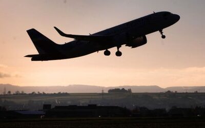 Luftverkehr: Deutsche fliegen wieder mehr, aber anders als vor der Pandemie