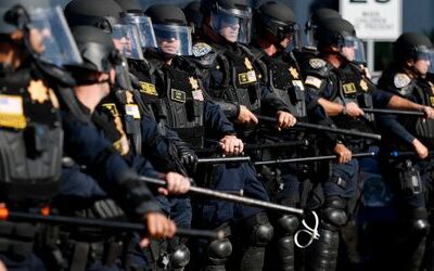 Donald Trump will jetzt doch wieder Einwanderer haben. Was ist da los?