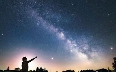 Astronomie: Komet 3I/Atlas bietet der Forschung seltene Einblicke