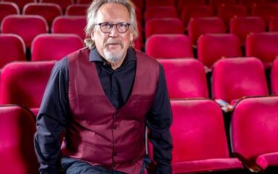 Harald Martenstein beerbt Franz-Josef Wagner als »Bild«-Kolumnist