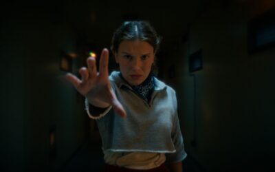 Finn Wolfhard: Sorge um schlechtes „Stranger Things“-Finale