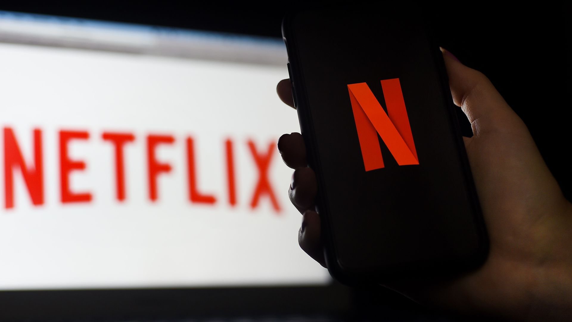 Nach vielen Streaming-Hits: Wie geht es auf Netflix weiter?