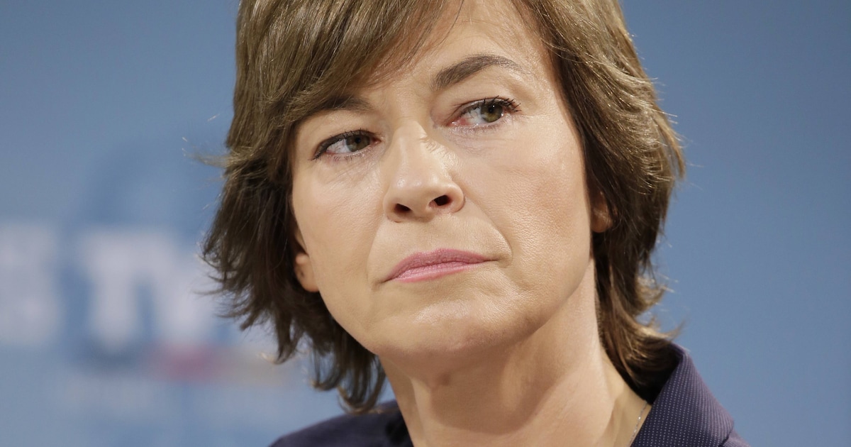 nach-15-jahren-ehe-moderatorin-maybrit-illner-hat-sich-getrennt.jpg Nach 15 Jahren Ehe: Moderatorin Maybrit Illner hat sich getrennt