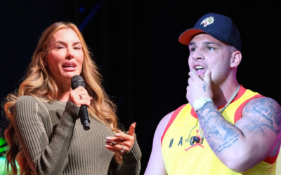 „Tief gekränkt“: Anna-Maria Ferchichi schießt nach Bushido-Trennung gegen Pietro Lombardi