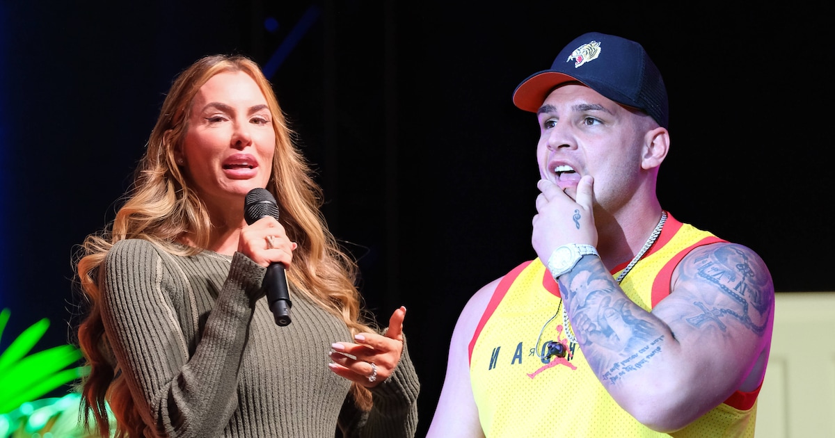 „Tief gekränkt“: Anna-Maria Ferchichi schießt nach Bushido-Trennung gegen Pietro Lombardi