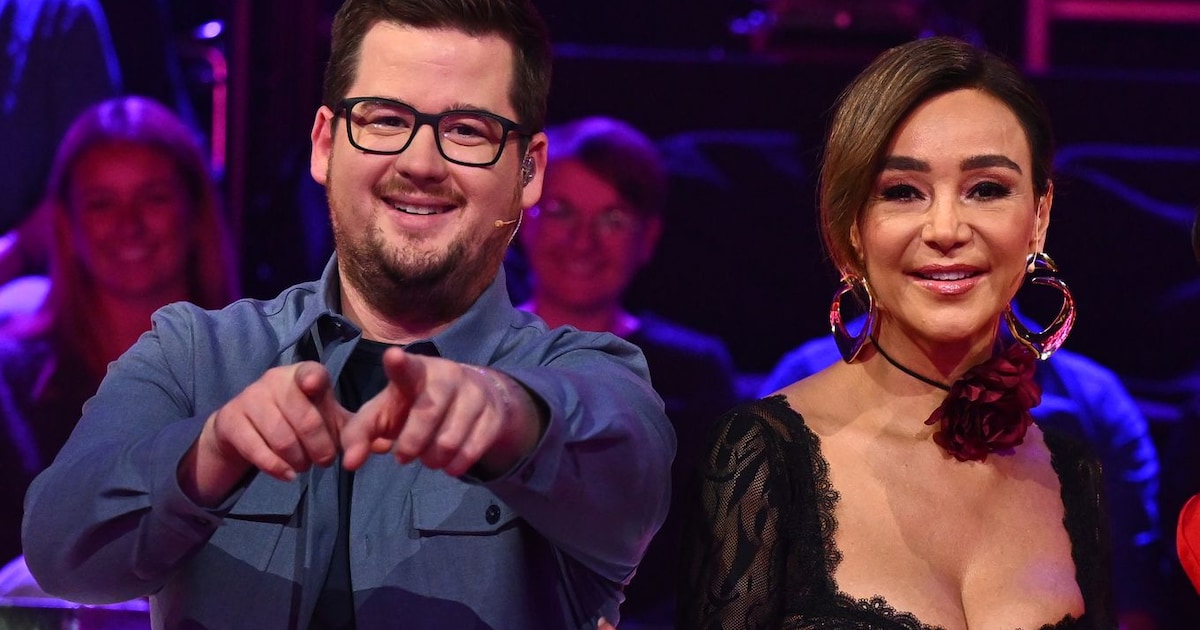 Verona Pooth irritiert bei „The Masked Singer“: „Hatten wir mal was miteinander?“