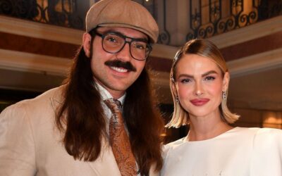 Hochzeit geplatzt: GNTM-Beauty Darya Strelnikova und Dschungel-Star Fabio Knez haben sich getrennt