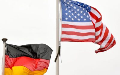 Handelsprognose: Weniger Einbußen im US-Geschäft für Exporteure 2026 erwartet