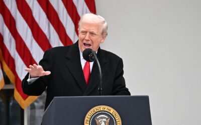 US-Notenbank: Trump hat Entscheidung über neuen Fed-Chef getroffen