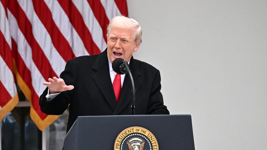 us-notenbank-trump-hat-entscheidung-ueber-neuen-fed-chef-getroffen.jpg US-Notenbank: Trump hat Entscheidung über neuen Fed-Chef getroffen