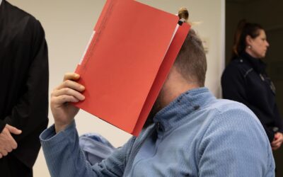 2 Jahre Knast: Bissiger Hund bringt sein Herrchen ins Gefängnis