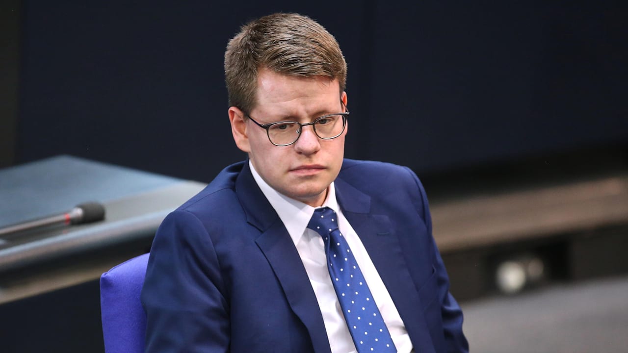 „Ich möchte keine Regierungskrise“: Erster Umfaller bei den Renten-Rebellen!