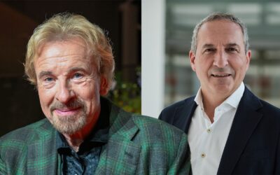 Thomas Gottschalks Arzt: „Das Ziel der Behandlung ist die Heilung“