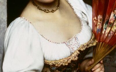 Geheimcodes der Liebe: Sag’s durch die Blume