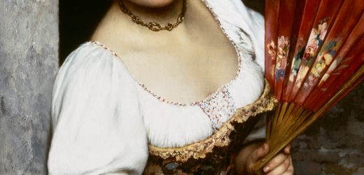 Geheimcodes der Liebe: Sag’s durch die Blume