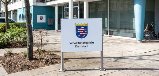 Hessen: Juristin mit Kopftuch darf als Richterin abgelehnt werden