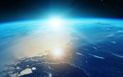 Antarktis: Ozonloch schließt sich 2025 so früh wie seit Jahren nicht