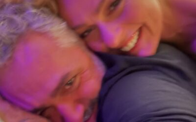 In dieser Sache sind sich Miriam Höller und Roland uneinig