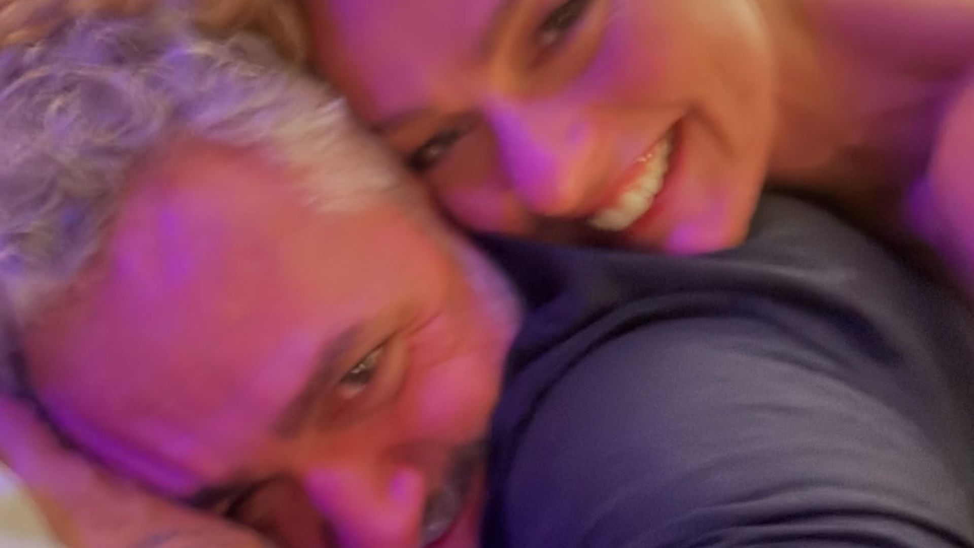 in-dieser-sache-sind-sich-miriam-hoeller-und-roland-uneinig.jpg In dieser Sache sind sich Miriam Höller und Roland uneinig