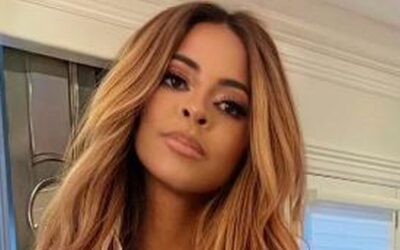 Mary Cosby reflektiert düstere Beziehung mit ihrer Mama (†)