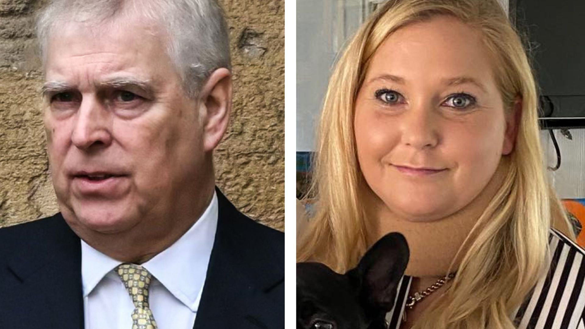 Wer finanzierte Andrews Schweigegeld für Virginia Giuffre?