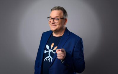 Jubiläum: Elton feiert sein „Wer weiß denn sowas?“-Comeback